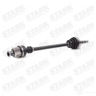 Приводной вал STARK XXJ OV 1437807062 skds0210119 - Изображение 3