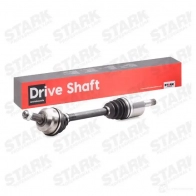 Приводной вал STARK skds0210720 1437747804 PT QKEI - Изображение 2