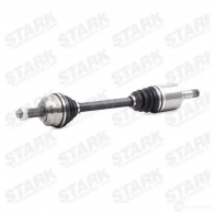 Приводной вал STARK skds0210720 1437747804 PT QKEI - Изображение 3