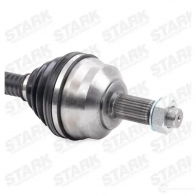 Приводной вал STARK skds0210720 1437747804 PT QKEI - Изображение 4