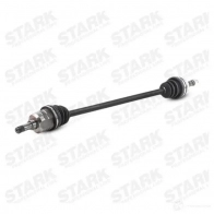 Приводной вал STARK skds0210398 1437808529 1VWUPA R - Изображение 4