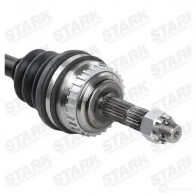Приводной вал STARK skds0210398 1437808529 1VWUPA R - Изображение 5