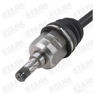 Приводной вал STARK skds0210398 1437808529 1VWUPA R - Изображение 6