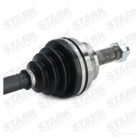 Приводной вал STARK 1437810526 4 N6Z3I8 skds0210425 - Изображение 5