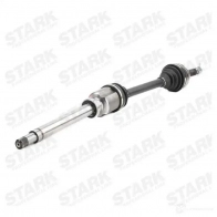 Приводной вал STARK 1437810526 4 N6Z3I8 skds0210425 - Изображение 7