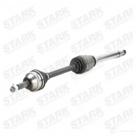 Приводной вал STARK 1437810526 4 N6Z3I8 skds0210425 - Изображение 8