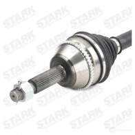 Приводной вал STARK 1437810526 4 N6Z3I8 skds0210425 - Изображение 9