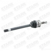 Приводной вал STARK 1437806678 skds0210667 0 JPWG - Изображение 3