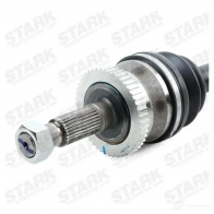 Приводной вал STARK 1437806678 skds0210667 0 JPWG - Изображение 6