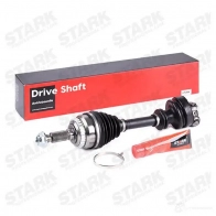 Приводной вал STARK QM 84XH skds0210175 1437807064 - Изображение 2