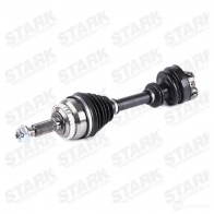 Приводной вал STARK QM 84XH skds0210175 1437807064 - Изображение 3