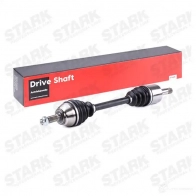 Приводной вал STARK 1437808247 skds0210082 MTH HR4 - Изображение 2
