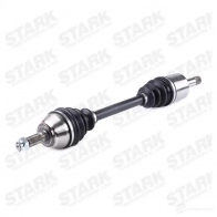 Приводной вал STARK 1437808247 skds0210082 MTH HR4 - Изображение 3