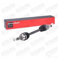 Приводной вал STARK M8Z5Z4 2 skds0210113 1437808997 - Изображение 2