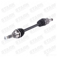 Приводной вал STARK M8Z5Z4 2 skds0210113 1437808997 - Изображение 3