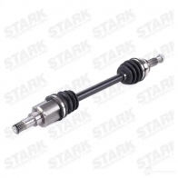 Приводной вал STARK M8Z5Z4 2 skds0210113 1437808997 - Изображение 4