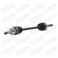 Приводной вал STARK 1437808591 skds0210382 ORQ74F L - Изображение 4