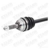 Приводной вал STARK 1437808591 skds0210382 ORQ74F L - Изображение 5