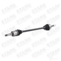 Приводной вал STARK 1437808943 5P8 5GM skds0210096 - Изображение 3