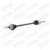 Приводной вал STARK 1437808943 5P8 5GM skds0210096 - Изображение 4