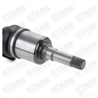 Приводной вал STARK 1437808943 5P8 5GM skds0210096 - Изображение 5