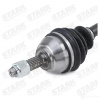Приводной вал STARK 1437808943 5P8 5GM skds0210096 - Изображение 6