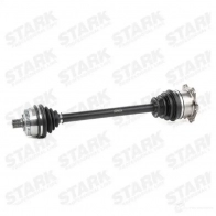 Приводной вал STARK 1437809211 XMVX S skds0210207 - Изображение 3