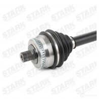Приводной вал STARK 1437809211 XMVX S skds0210207 - Изображение 4