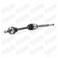 Приводной вал STARK 5 JHB4D skds0210137 1437811122 - Изображение 3