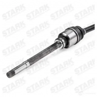 Приводной вал STARK 5 JHB4D skds0210137 1437811122 - Изображение 4