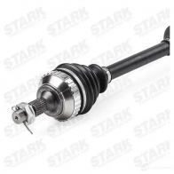 Приводной вал STARK 5 JHB4D skds0210137 1437811122 - Изображение 5