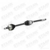 Приводной вал STARK SS SJKV 1437810499 skds0210440 - Изображение 3