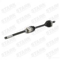 Приводной вал STARK SS SJKV 1437810499 skds0210440 - Изображение 4