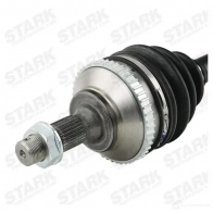 Приводной вал STARK SS SJKV 1437810499 skds0210440 - Изображение 5