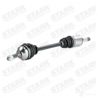 Приводной вал STARK 1437807072 skds0210335 U CAFF - Изображение 3