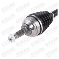 Приводной вал STARK skds0210078 1437807080 JEPC X - Изображение 5