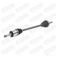 Приводной вал STARK 8B WNR skds0210255 1437808983 - Изображение 4