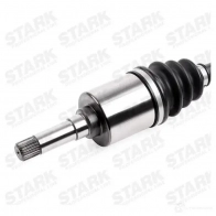 Приводной вал STARK 8B WNR skds0210255 1437808983 - Изображение 5