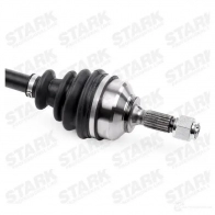 Приводной вал STARK 8B WNR skds0210255 1437808983 - Изображение 6