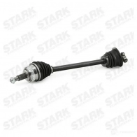 Приводной вал STARK skds0210683 G9 2GQ9 1437808988 - Изображение 3