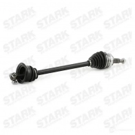 Приводной вал STARK skds0210683 G9 2GQ9 1437808988 - Изображение 4