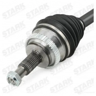 Приводной вал STARK skds0210683 G9 2GQ9 1437808988 - Изображение 5