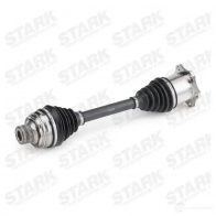 Приводной вал STARK S TCJQ 1437809779 skds0210436 - Изображение 3