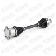 Приводной вал STARK S TCJQ 1437809779 skds0210436 - Изображение 4