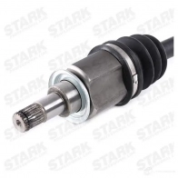 Приводной вал STARK ZML6 IO8 1437809073 skds0210343 - Изображение 5