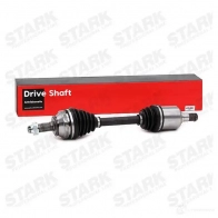 Приводной вал STARK skds0210412 1437810167 4L B09Z - Изображение 2