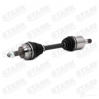 Приводной вал STARK skds0210412 1437810167 4L B09Z - Изображение 3
