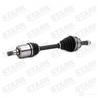Приводной вал STARK skds0210412 1437810167 4L B09Z - Изображение 4