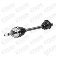 Приводной вал STARK skds0210179 1437807123 C61W 5 - Изображение 3