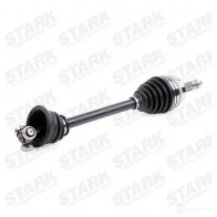 Приводной вал STARK skds0210179 1437807123 C61W 5 - Изображение 4
